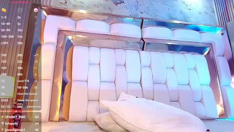 Valkiria moore  online show from February 2025 10:50:02 PM