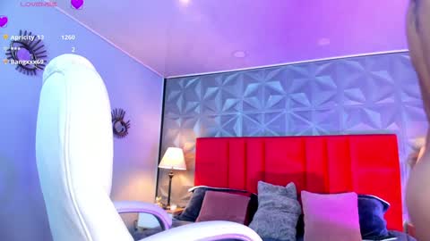 Valkiria online show from December 2024 06:04:02 PM