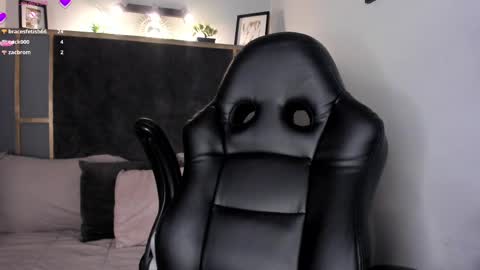 Valkiria online show from February 2025 06:19:02 PM