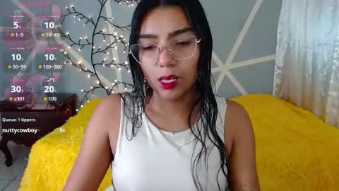 valkydoll online show from January 2026 10:30:01 AM