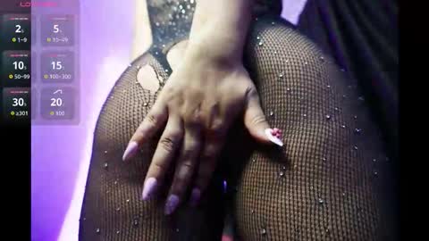 Valkyria  online show from December 2025 08:51:01 PM