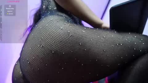 Valkyria  online show from January 2026 10:37:02 PM