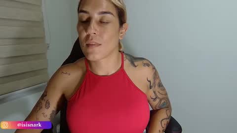 Isis  online show from September 2025 01:51:02 AM