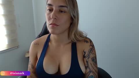 Isis  online show from October 2025 03:43:01 PM