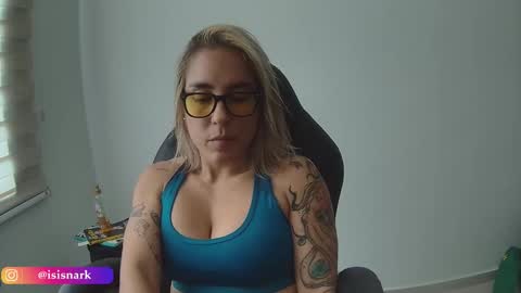 Isis  online show from November 2025 03:01:02 PM