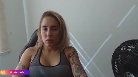 Isis  online show from January 2026 03:06:01 PM