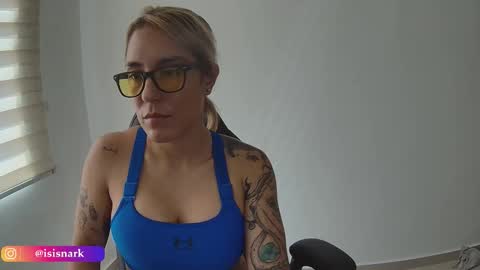 Isis  online show from February 2026 03:39:02 PM