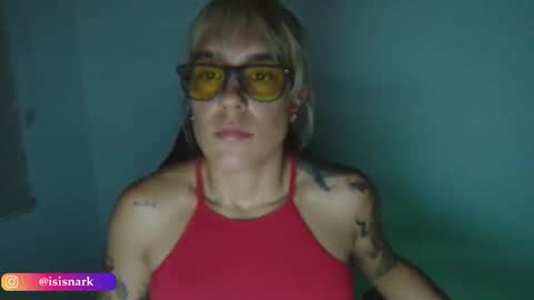 Isis  online show from February 2026 11:45:02 PM