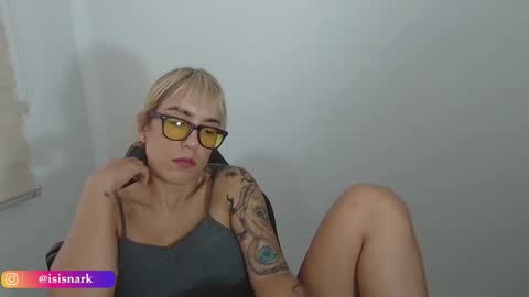 Isis  online show from February 2026 10:28:02 PM