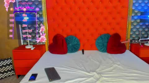 Valerie Val V online show from February 2025 03:33:01 AM