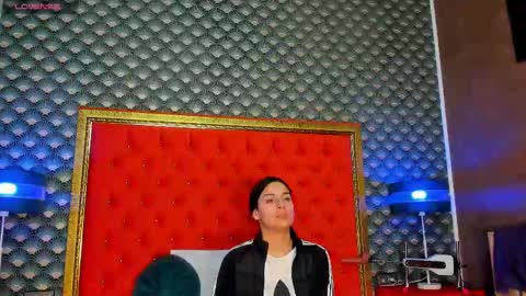 Valerie Val V online show from February 2025 07:49:01 PM