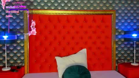 Valerie Val V online show from March 2025 09:10:02 AM