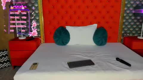 Valerie Val V online show from March 2025 05:50:02 AM