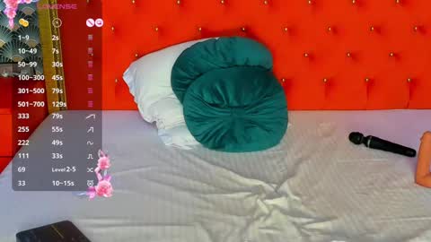 Valerie Val V online show from March 2025 08:15:01 AM