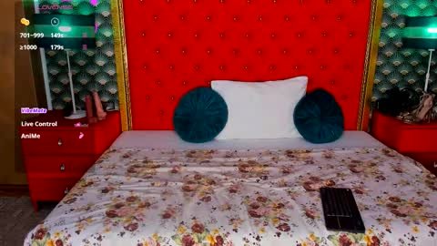 Valerie Val V online show from September 2025 09:58:01 PM