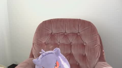 Vallerie Starr online show from January 2025 03:14:02 PM