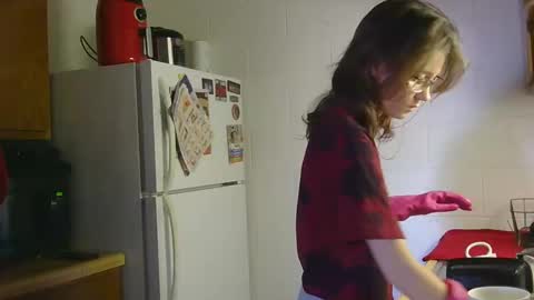 Vallerie Starr online show from September 2025 10:44:01 PM