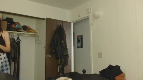 Vallerie Starr online show from September 2025 12:01:02 AM