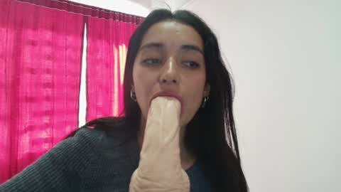 Taty independent account online show from January 2025 05:10:01 PM