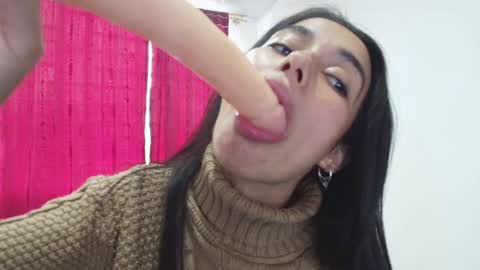 Taty independent account online show from January 2025 05:58:01 PM