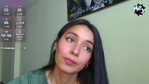 Taty independent account online show from July 2026 12:17:01 AM