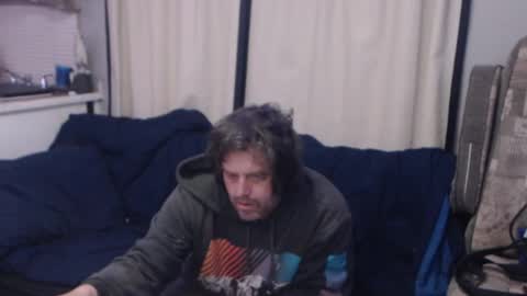 ValleyCamBoy and Friends online show from March 2025 02:14:02 AM