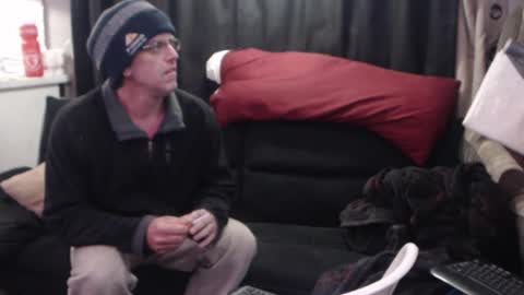 ValleyCamBoy and Friends online show from October 2025 02:26:01 AM