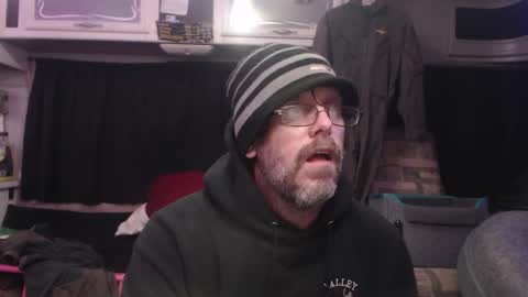 ValleyCamBoy and Friends online show from November 2025 11:20:02 PM