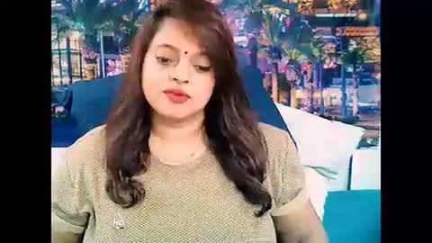 indianvalvet priya is back online show from January 2025 05:47:02 AM