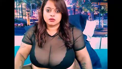 indianvalvet priya is back online show from January 2025 09:39:01 AM