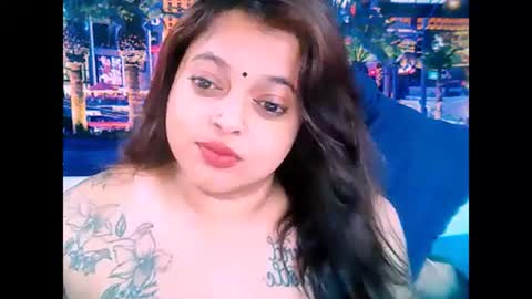 indianvalvet priya is back online show from February 2025 09:28:01 AM