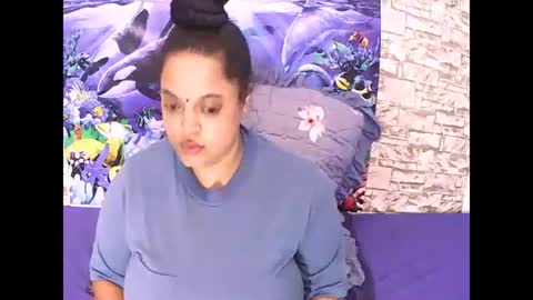 indianvalvet priya is back online show from November 2025 10:37:01 AM