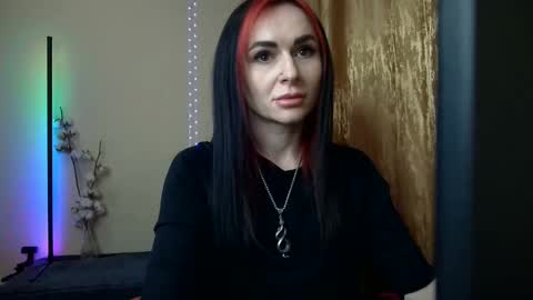 vallhalla666 online show from February 2025 02:00:02 PM