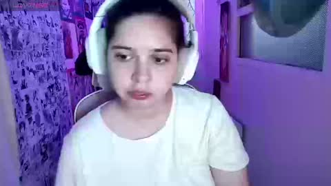 Im Violet online show from March 2026 01:56:01 AM