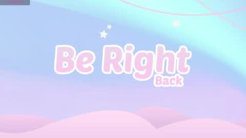 Little Devil online show from December 2024 12:51:02 PM