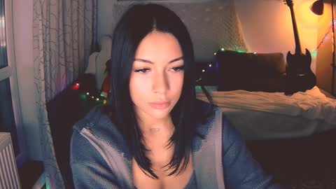 Little Devil online show from December 2024 05:15:02 PM