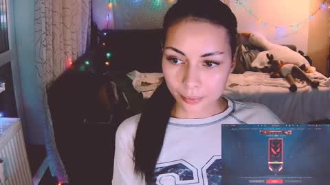 Little Devil online show from December 2024 06:35:02 PM