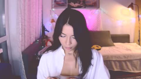 Little Devil online show from December 2024 02:22:02 PM