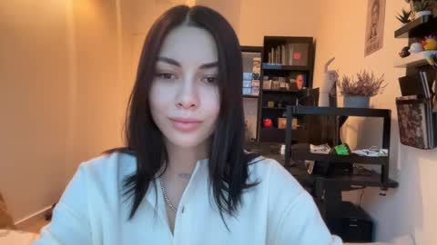 Little Devil online show from January 2025 01:42:02 PM