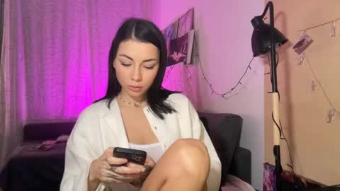 Little Devil online show from February 2025 03:10:02 PM