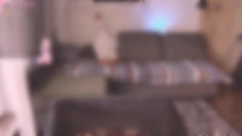 Little Devil online show from February 2025 01:37:01 PM