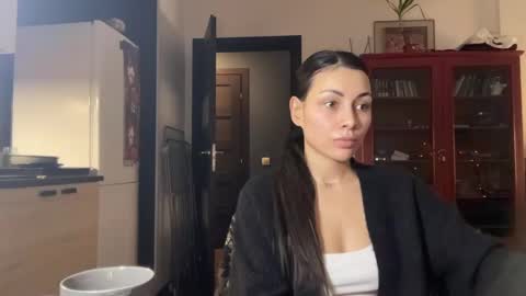 Little Devil online show from February 2025 09:04:02 PM