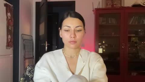 Little Devil online show from February 2025 04:05:01 PM