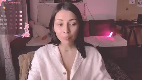 Little Devil online show from February 2025 07:30:02 PM