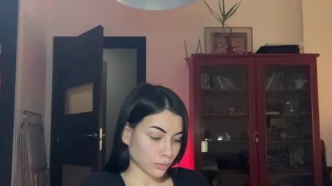 Little Devil online show from February 2025 09:02:01 PM