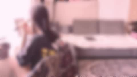 Little Devil online show from February 2025 11:30:02 AM