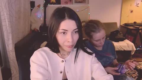 Little Devil online show from February 2025 11:26:01 PM