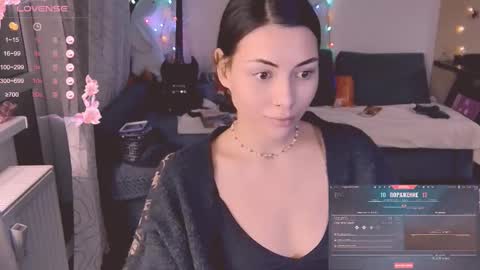 Little Devil online show from February 2025 05:36:02 PM