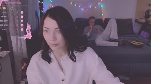 Little Devil online show from March 2025 06:11:01 PM