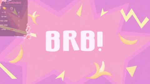 Little Devil online show from March 2025 09:44:01 AM